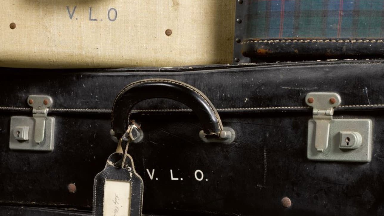 The Vivien Leigh Archive at the V&A - immagine