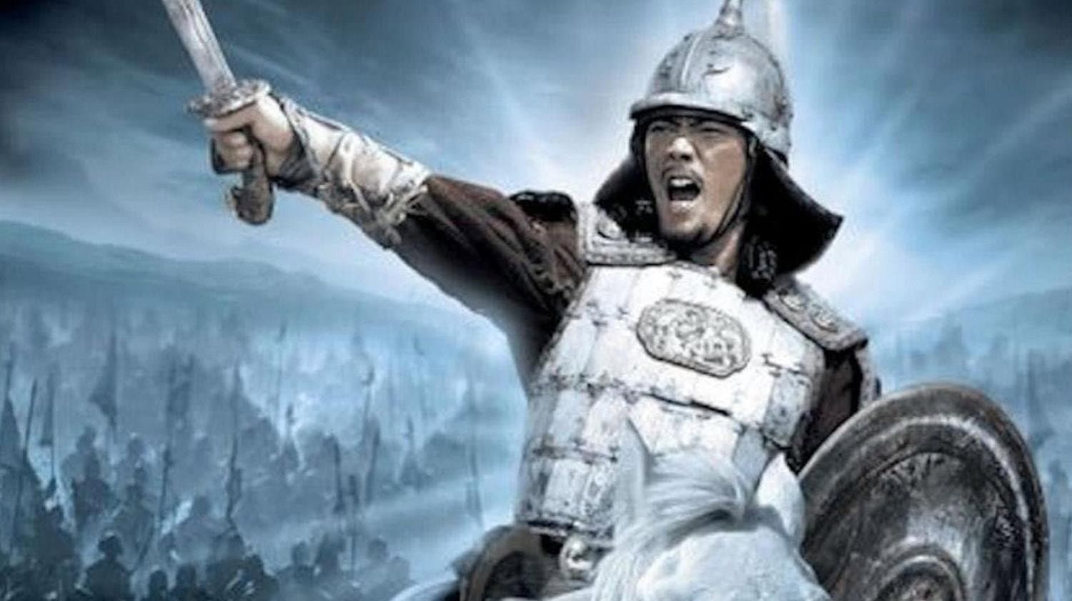 Genghis Khan - Il Grande Conquistatore - immagine
