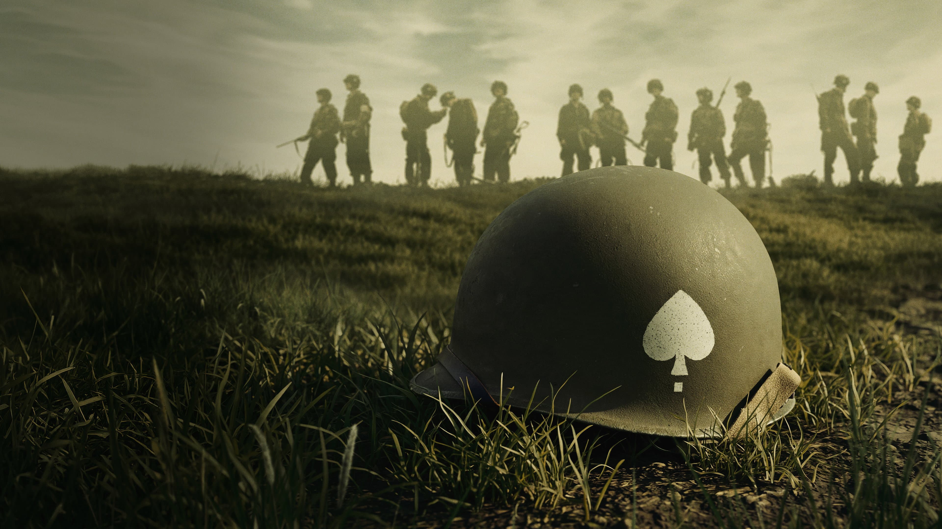 Band of Brothers: Legacy - immagine