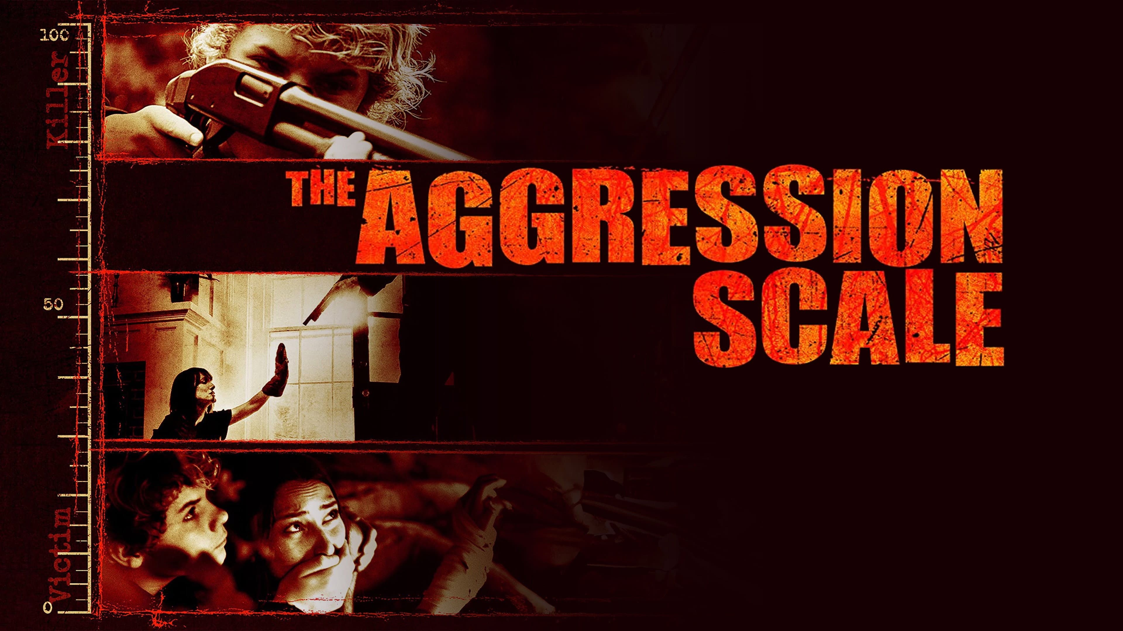 The Aggression Scale - immagine