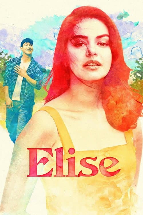 Poster di Elise