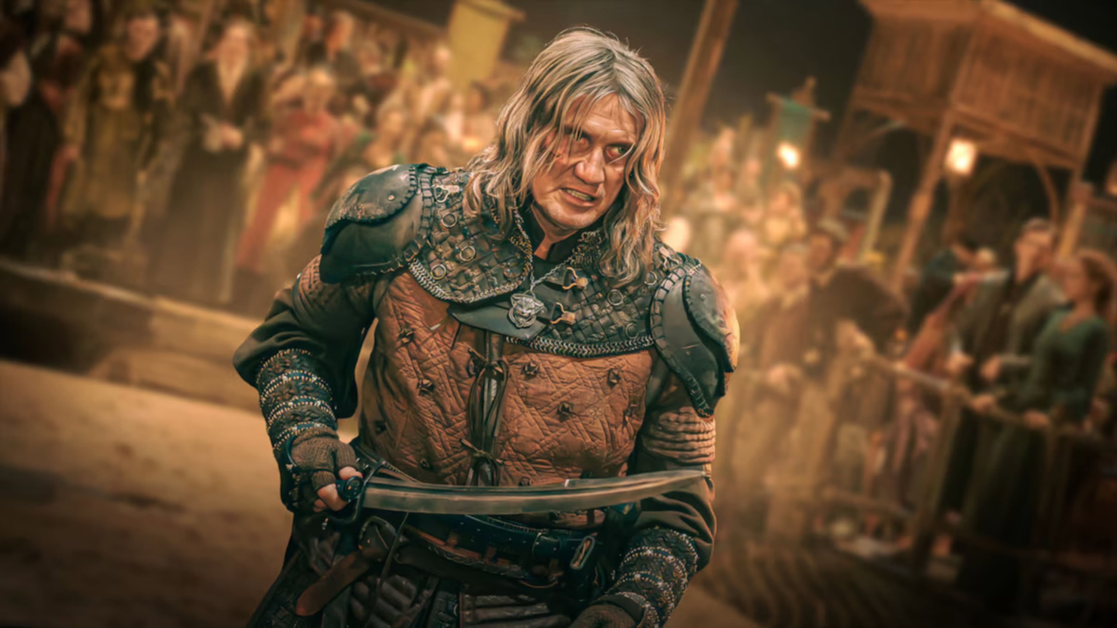 The Witcher: La banda dei Ratti - immagine