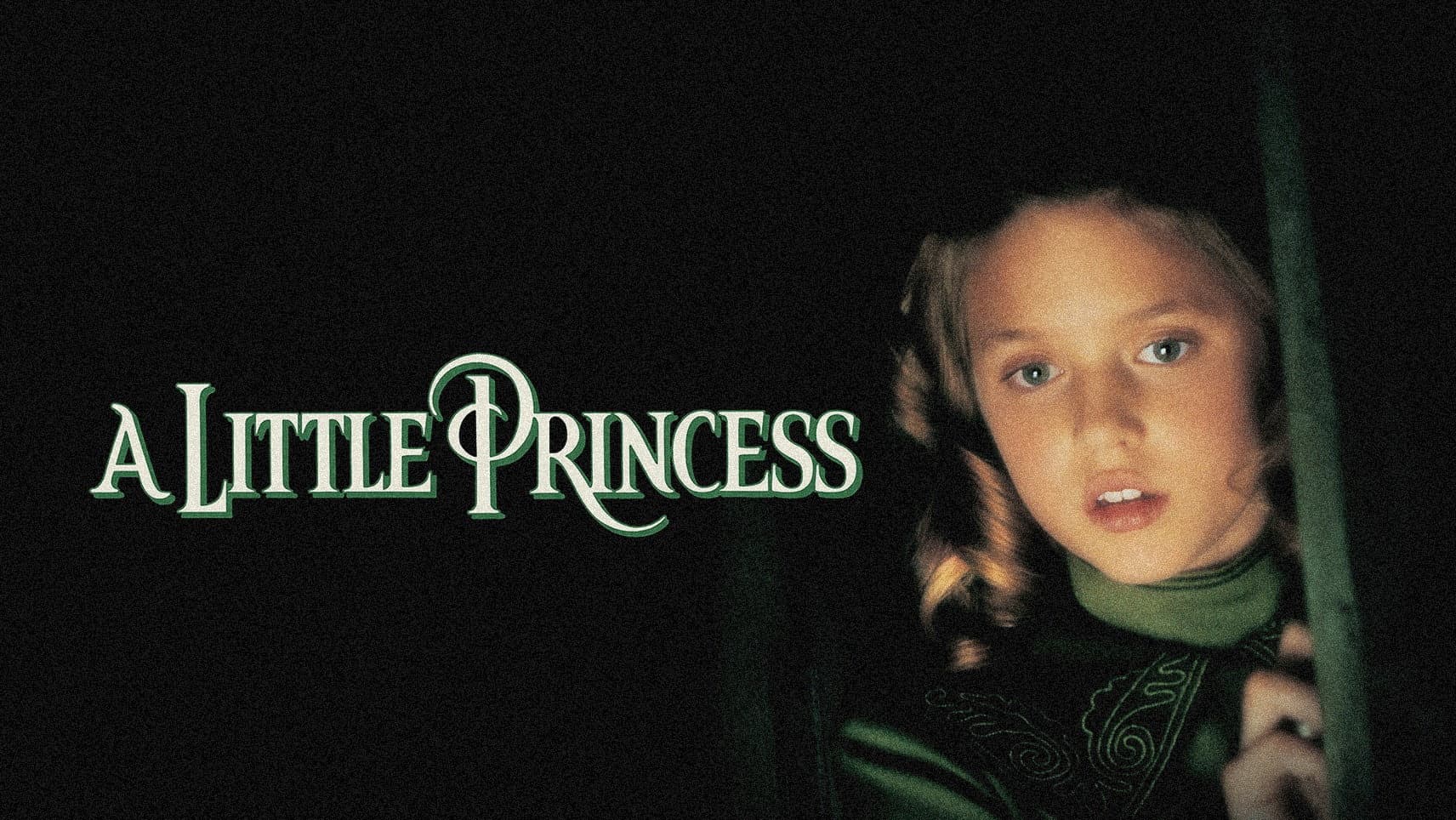 La piccola principessa - immagine