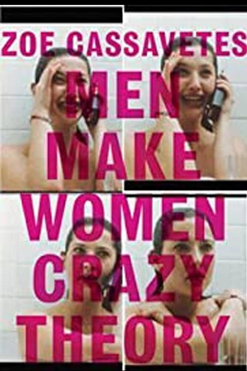 Poster di Men Make Women Crazy Theory