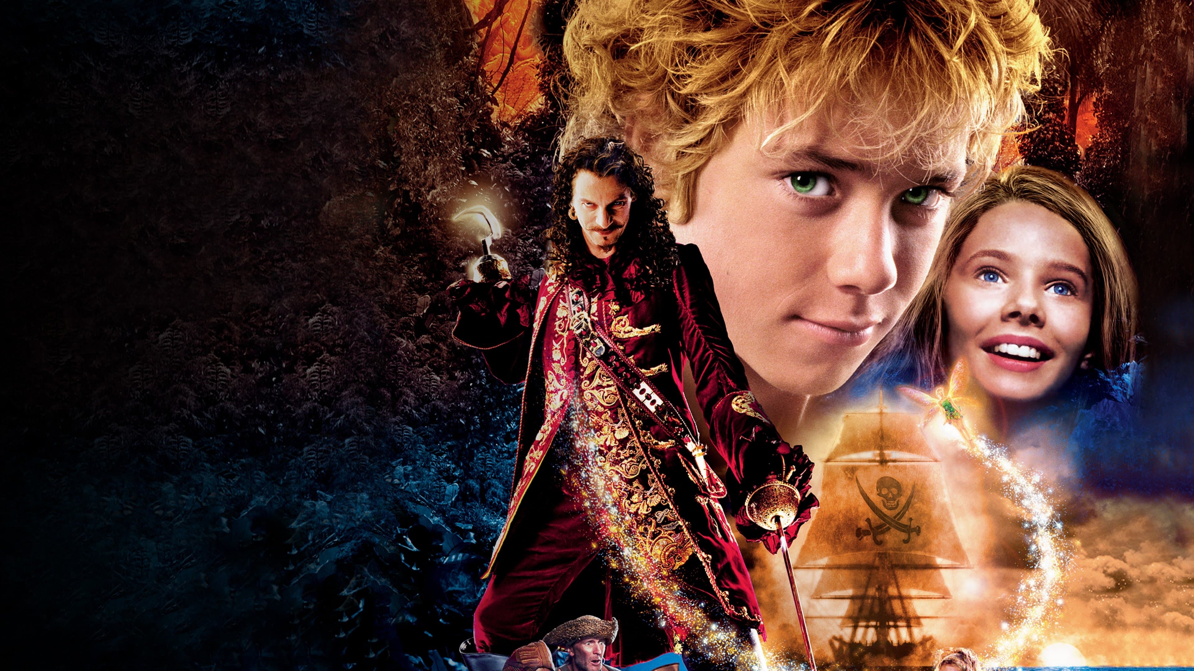 Peter Pan - immagine