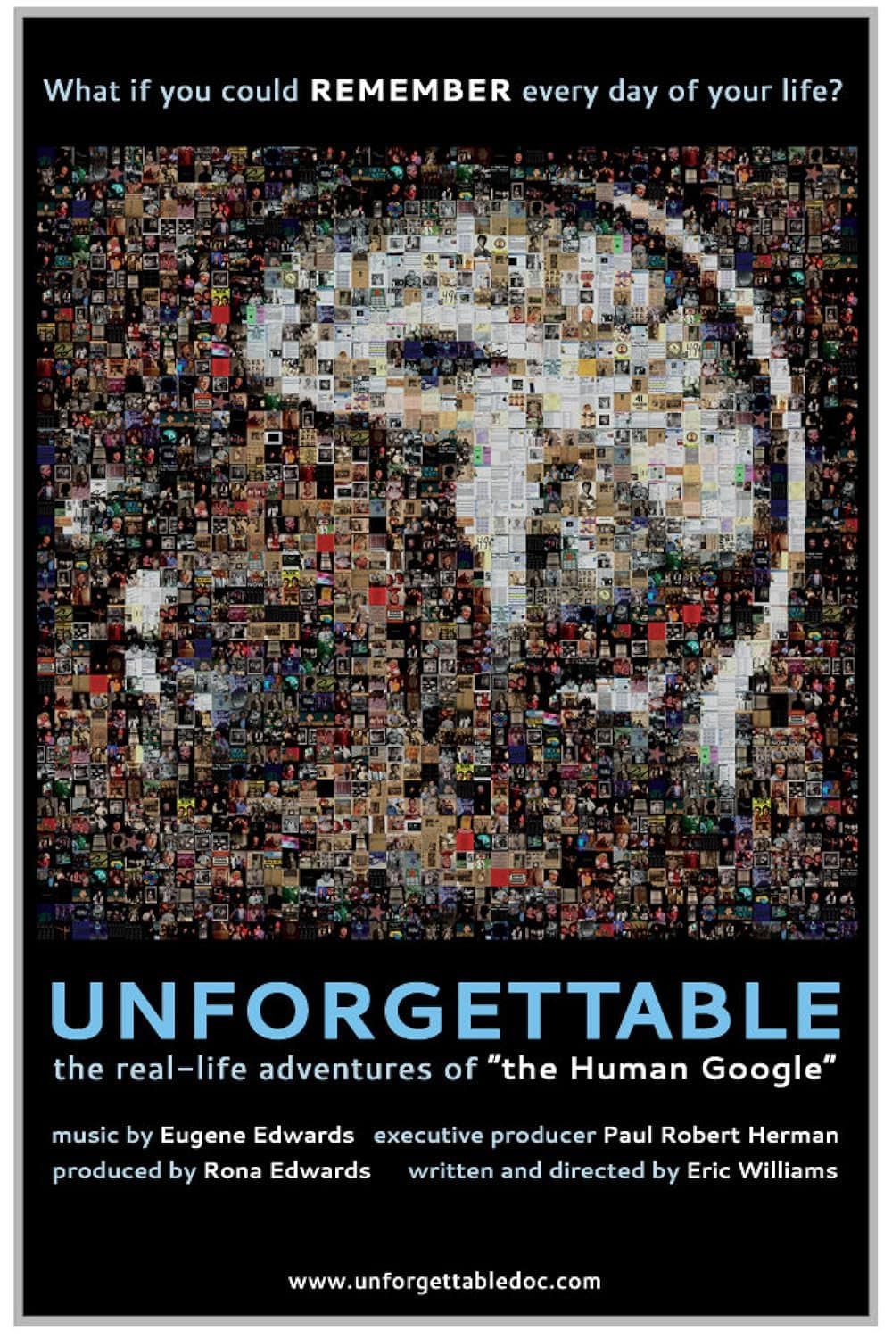 Poster di Unforgettable