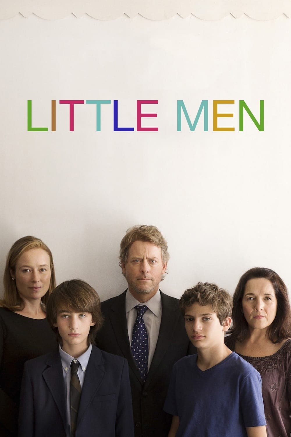 Poster di Little Men