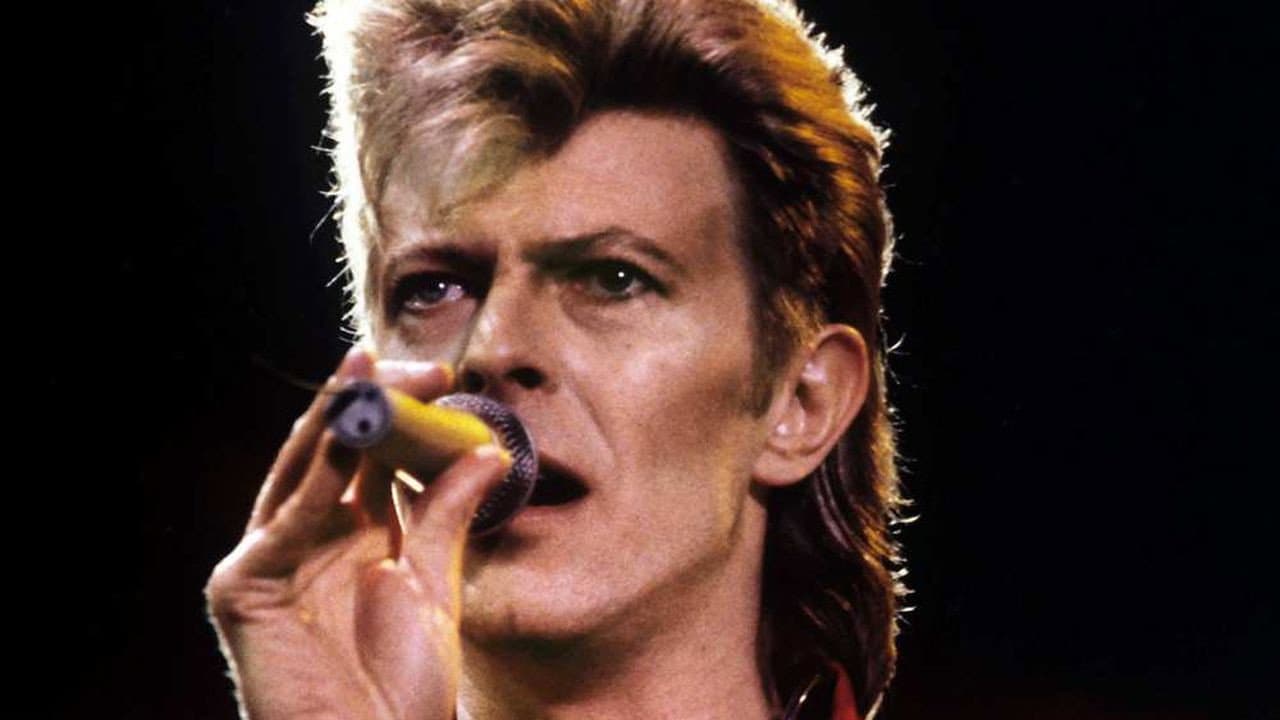 David Bowie: Live Olympia Paris - immagine