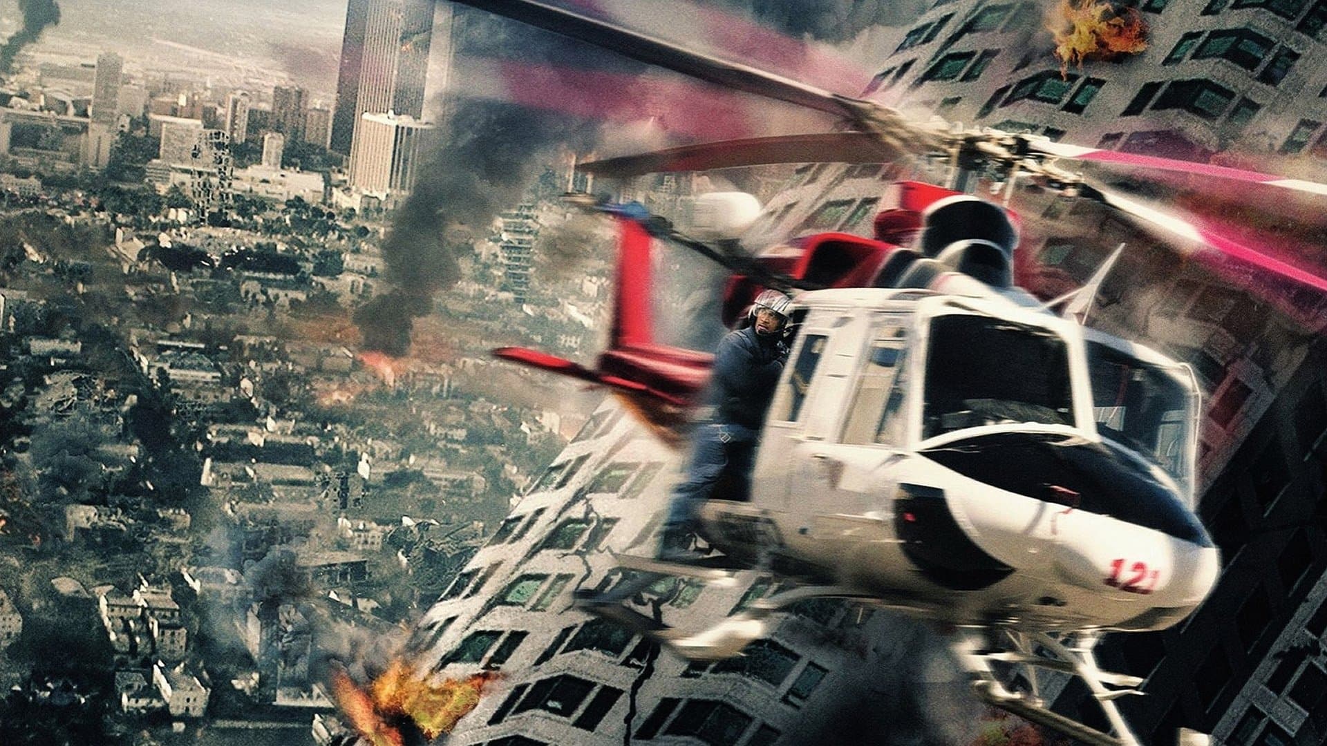 San Andreas - immagine