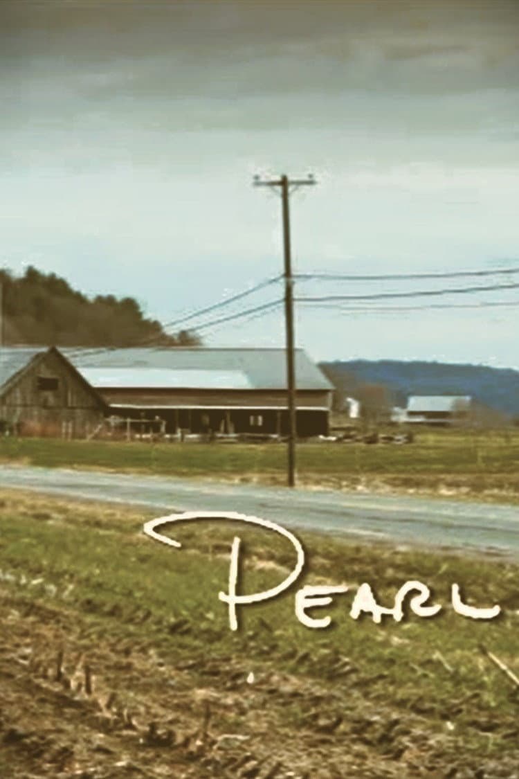 Poster di Pearl