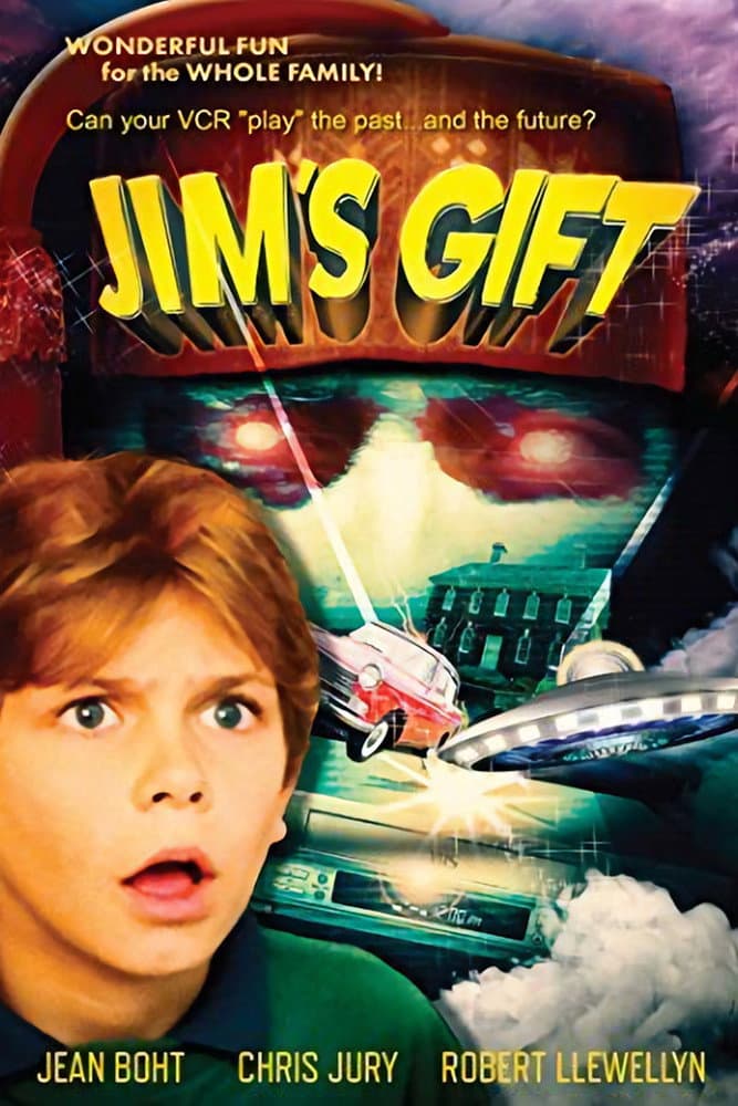 Poster di Jim's Gift