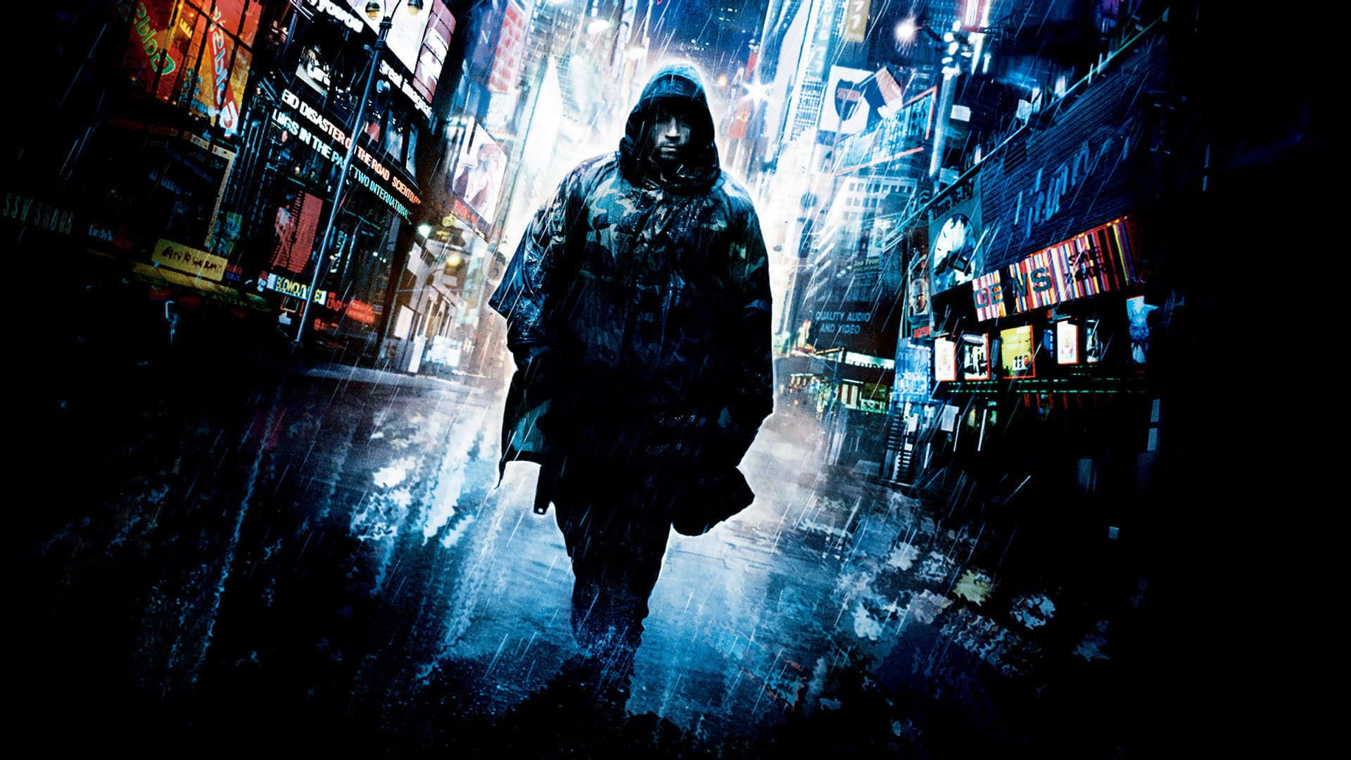 Babylon A.D. - immagine