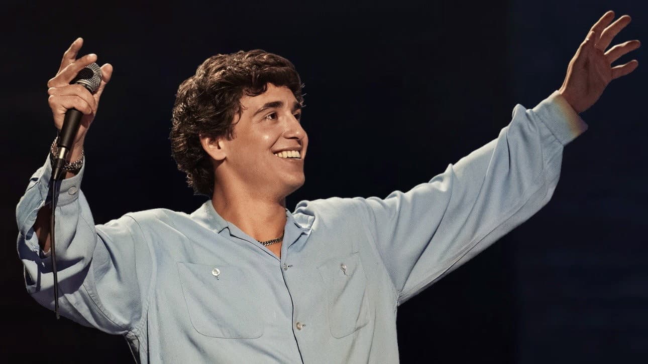 Marcello Hernández: American Boy - immagine