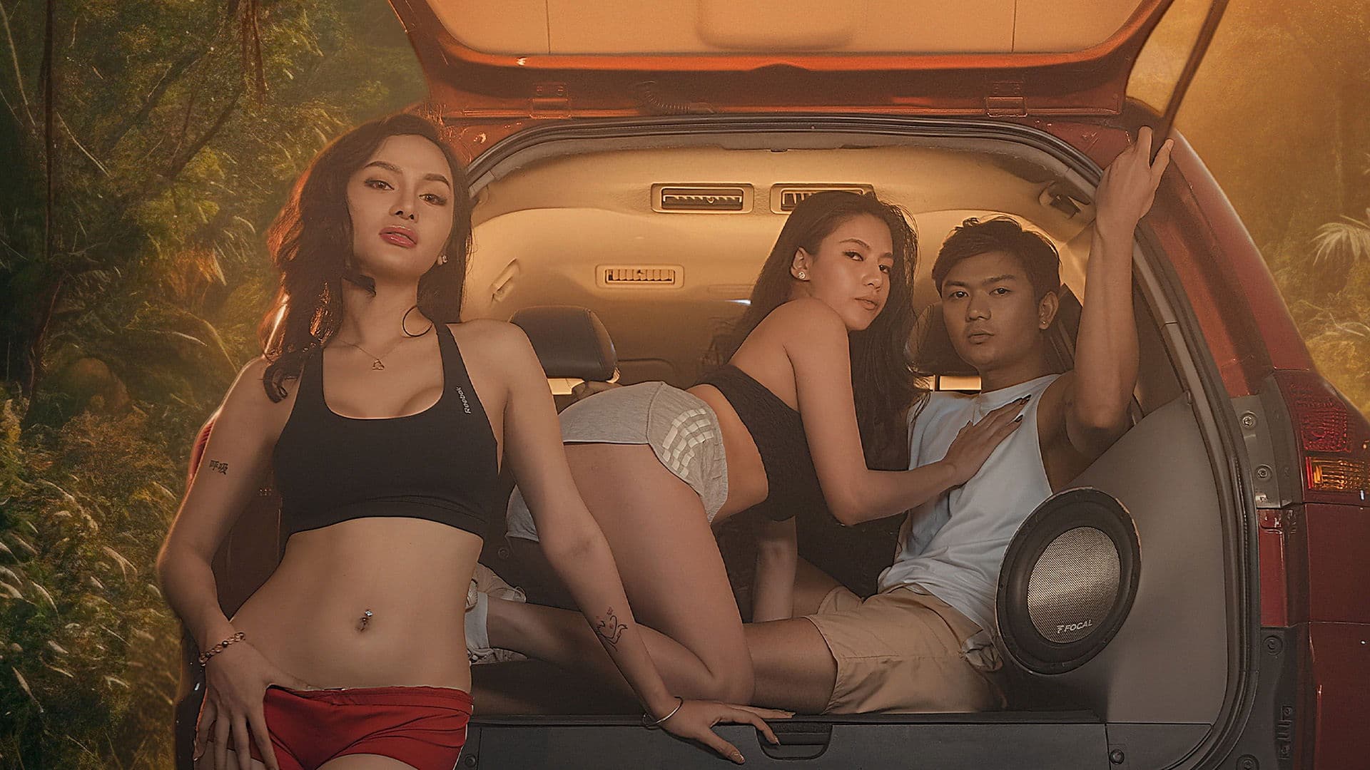Sex Trip - immagine
