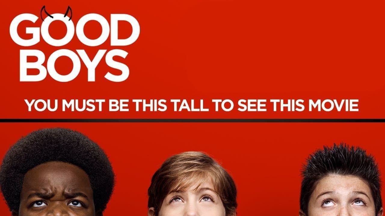 Good Boys - Quei cattivi ragazzi - immagine