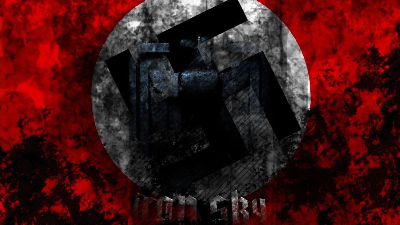 Iron Sky - immagine