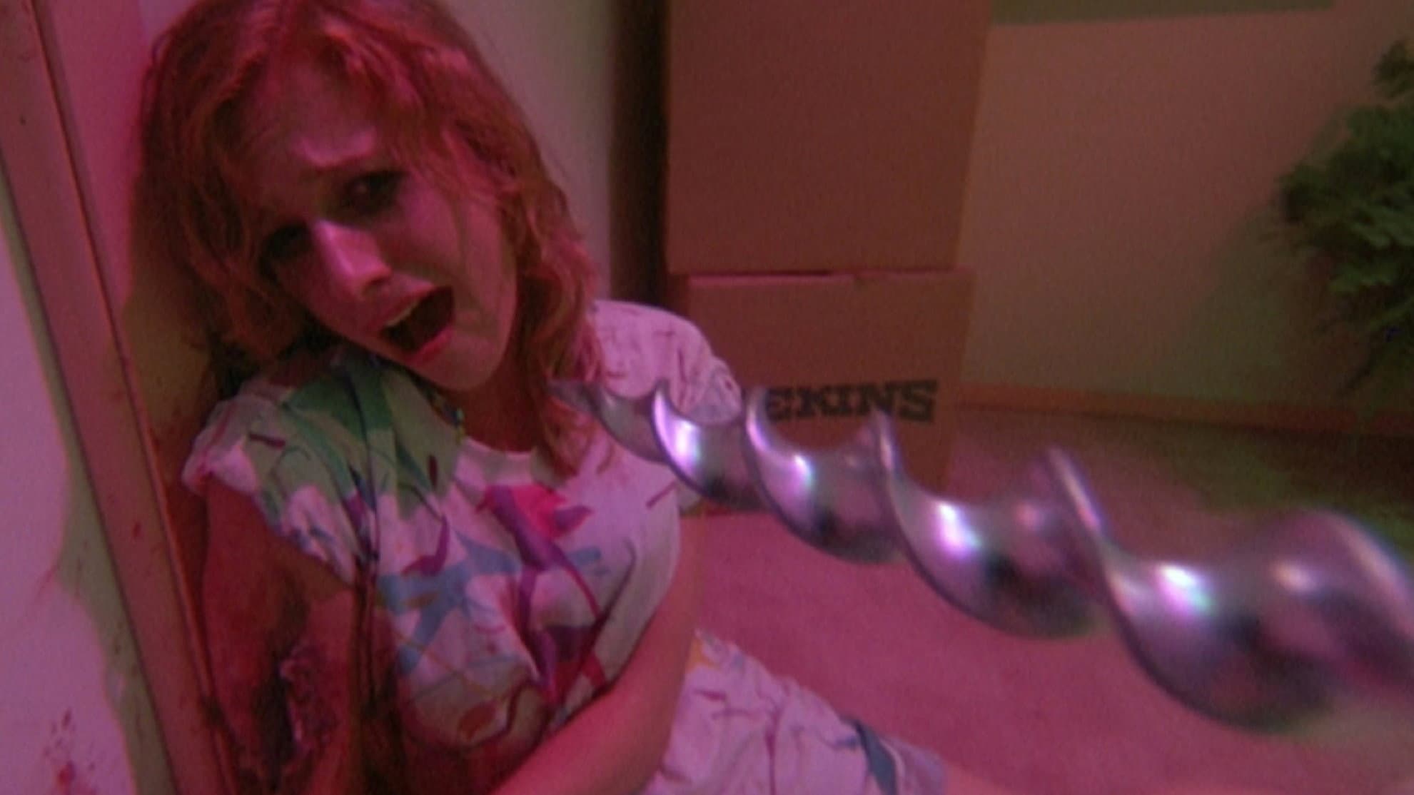 Slumber Party Massacre II - immagine