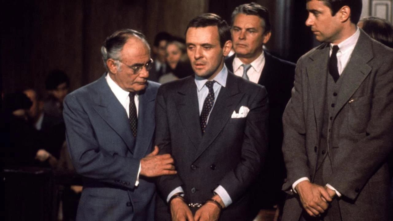 Il caso Lindbergh - immagine