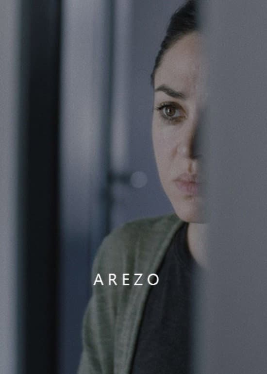 Poster di Arezo
