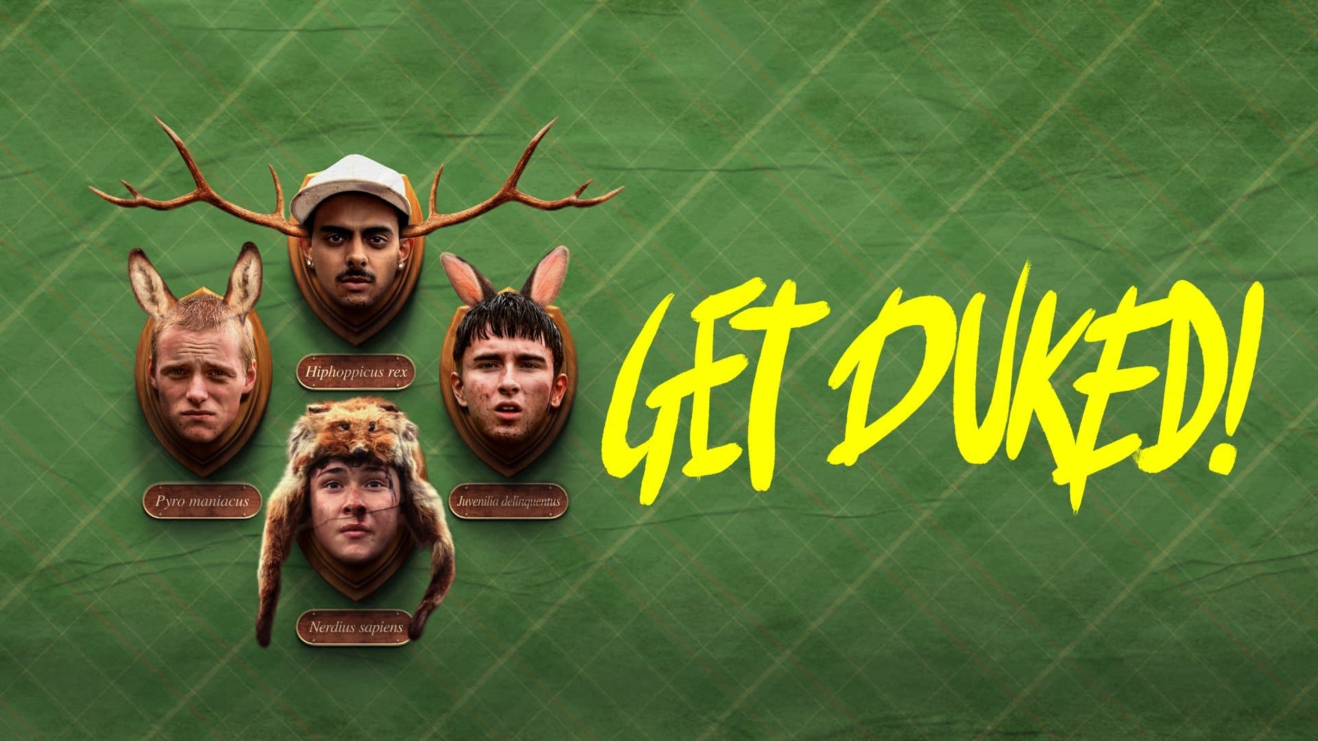 Get Duked! - immagine