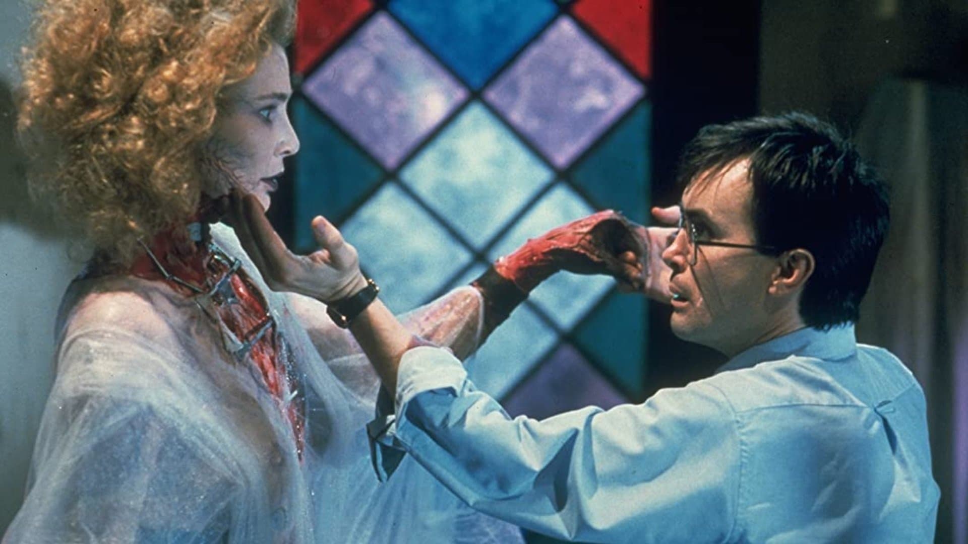 Re-Animator 2 - immagine