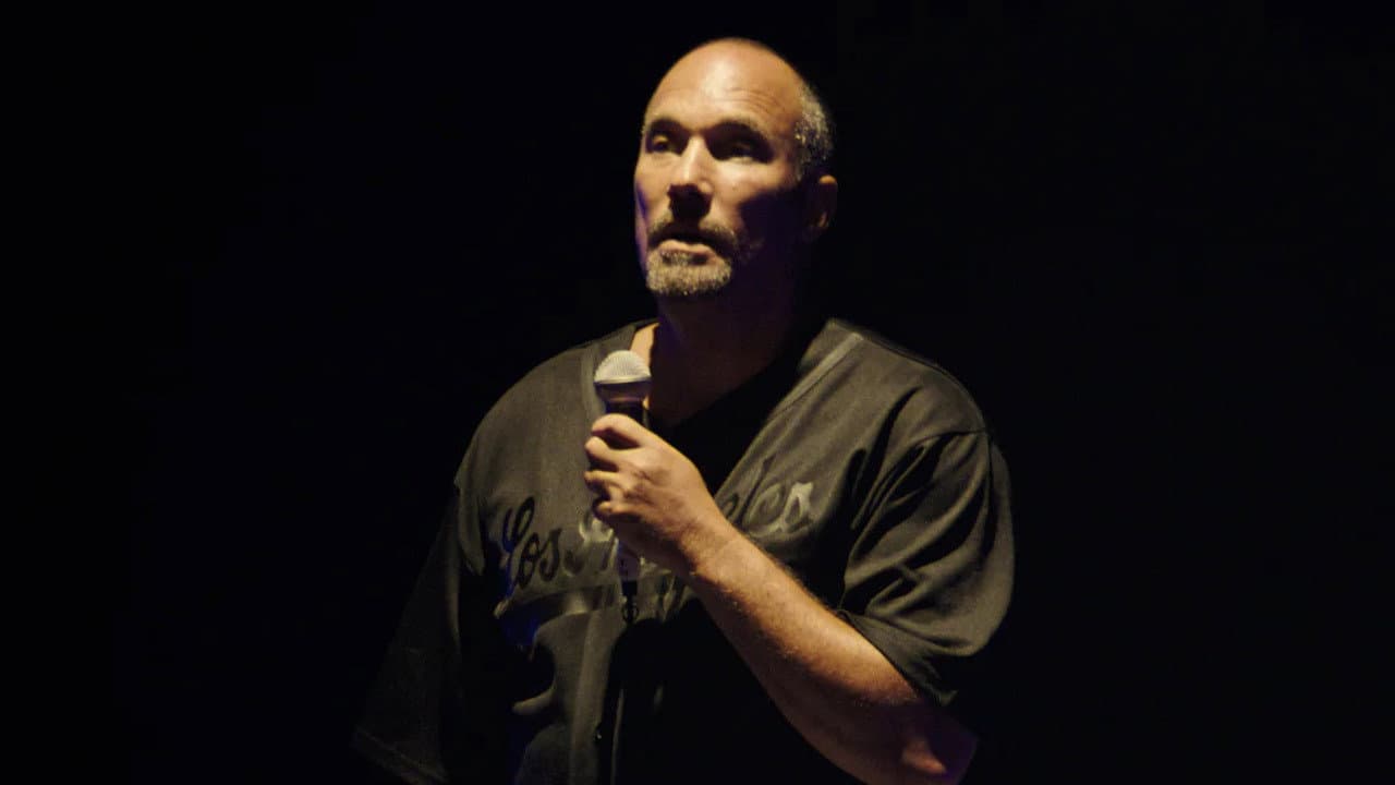 Rodney King - immagine