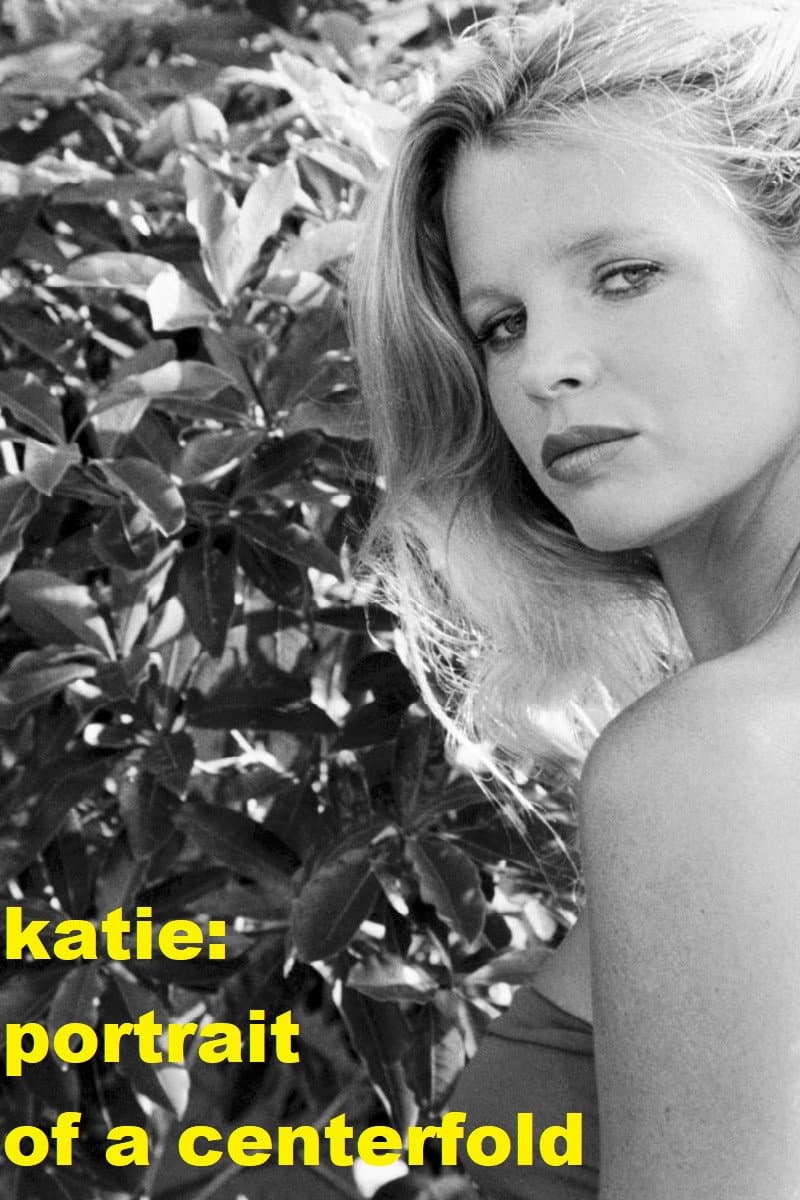 Poster di Katie: La ragazza del paginone