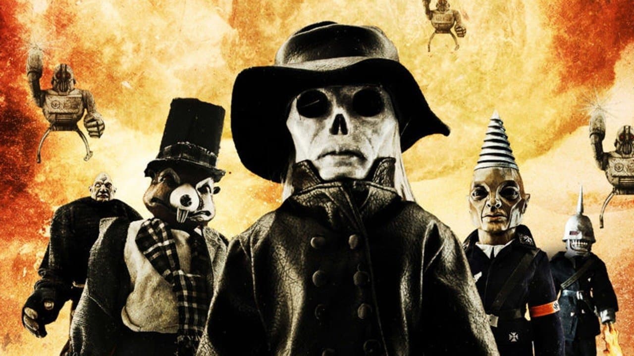 Puppet Master: The Littlest Reich - immagine