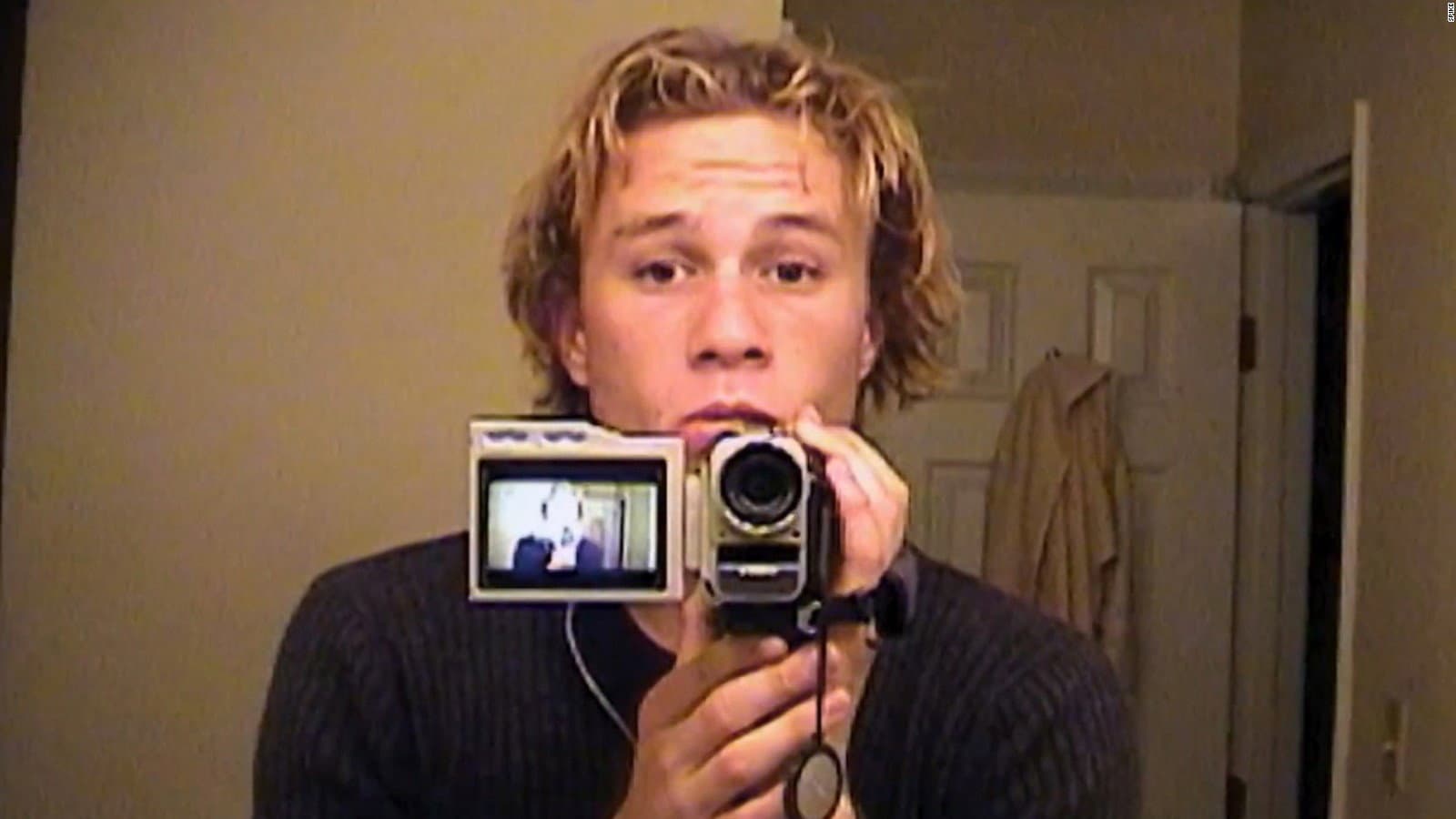 I Am Heath Ledger - immagine