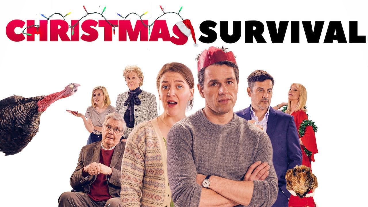 Surviving Christmas with the Relatives - immagine
