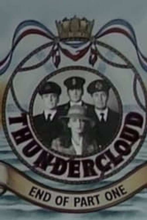 Poster di Thundercloud