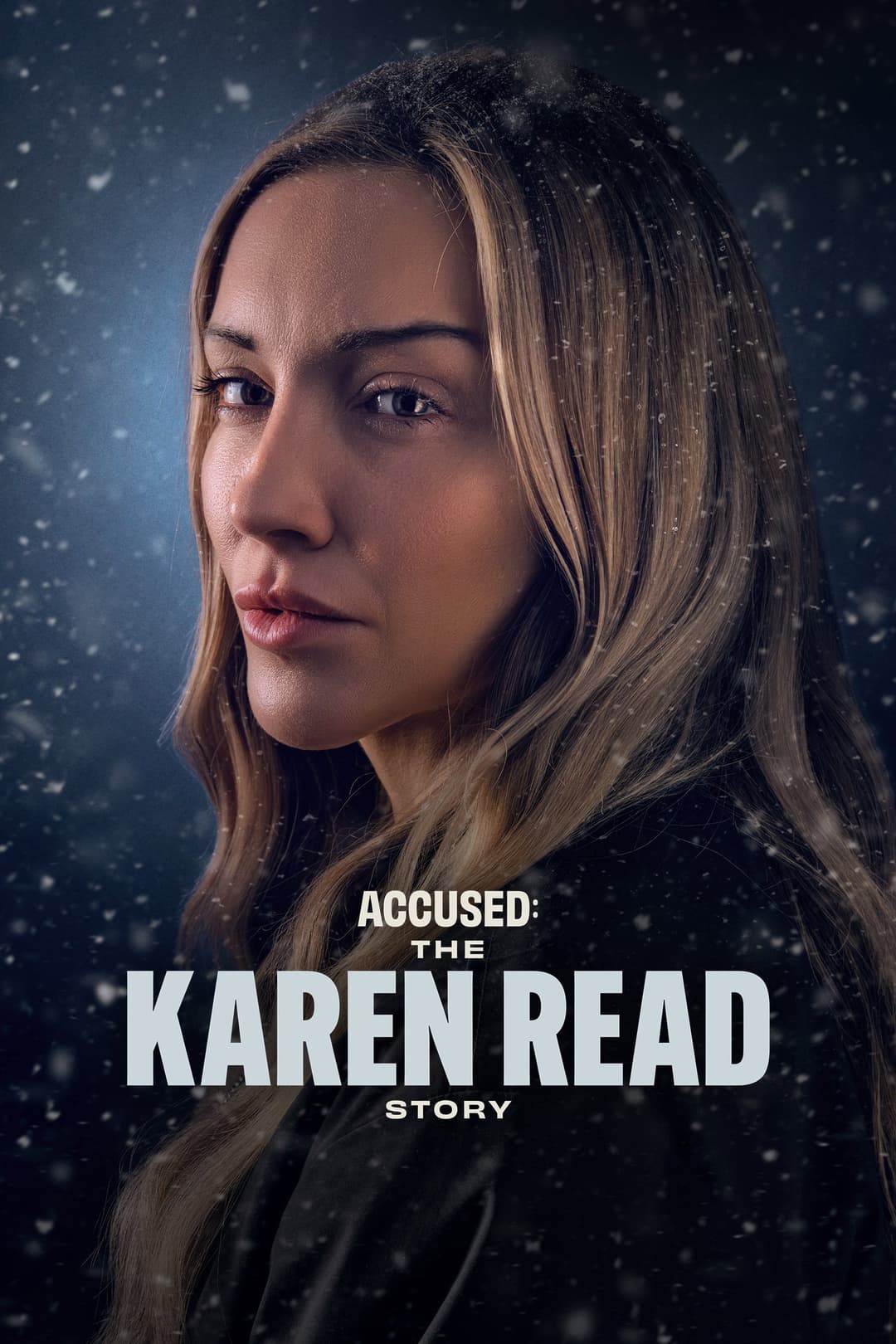 Poster di Accused: The Karen Read Story