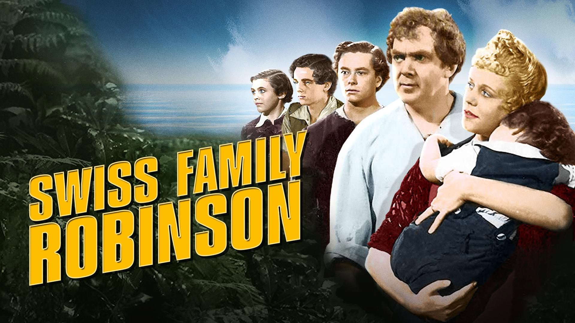Come Robinson Crusoè - immagine