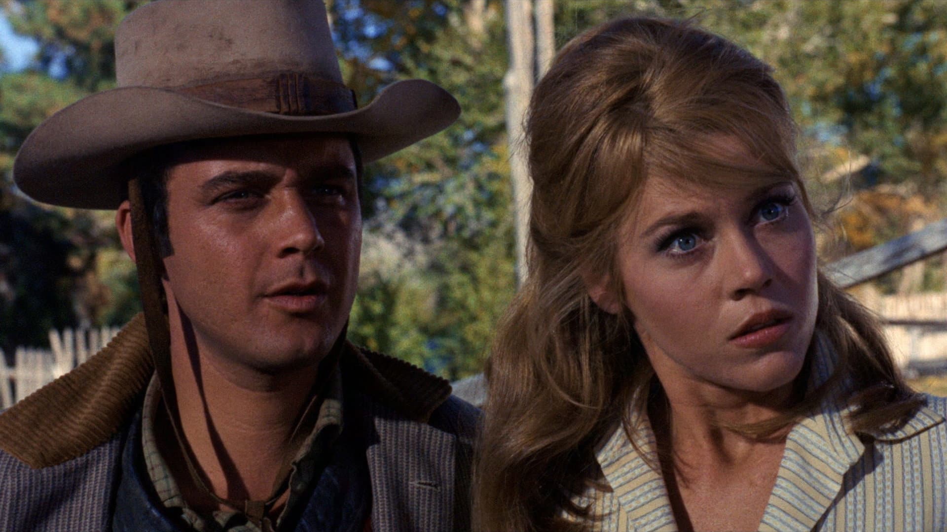 Cat Ballou - immagine