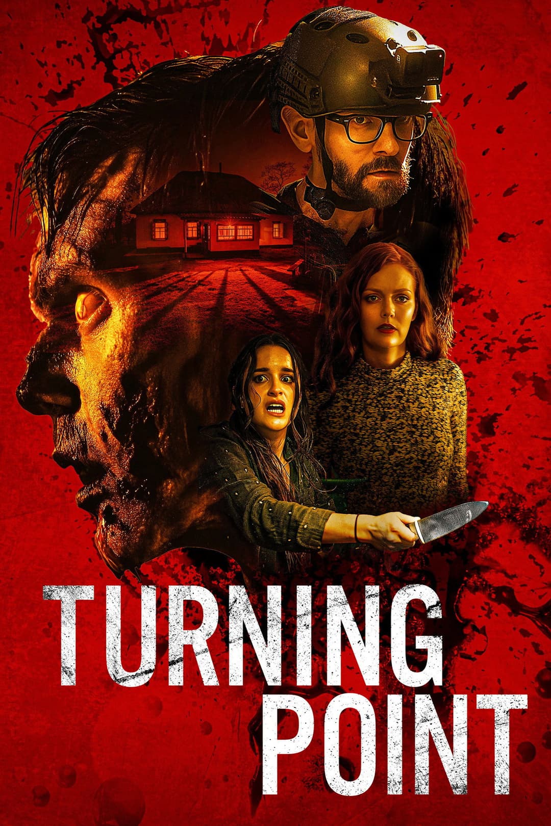 Poster di Turning Point