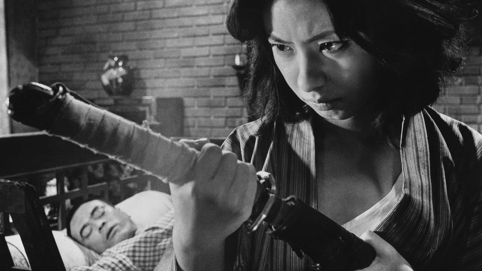 Storia di una prostituta - immagine