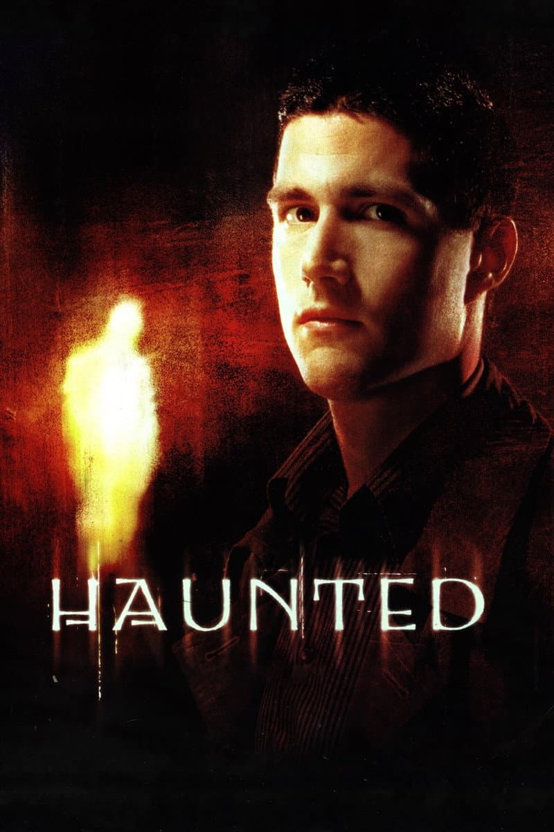 Poster di Fantasmi