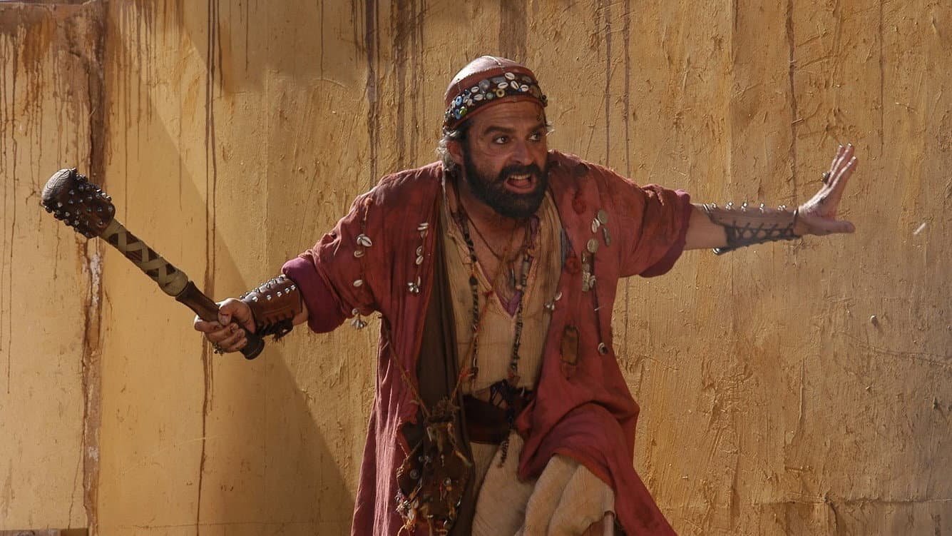 Hacivat Karagöz Neden Öldürüldü? - immagine