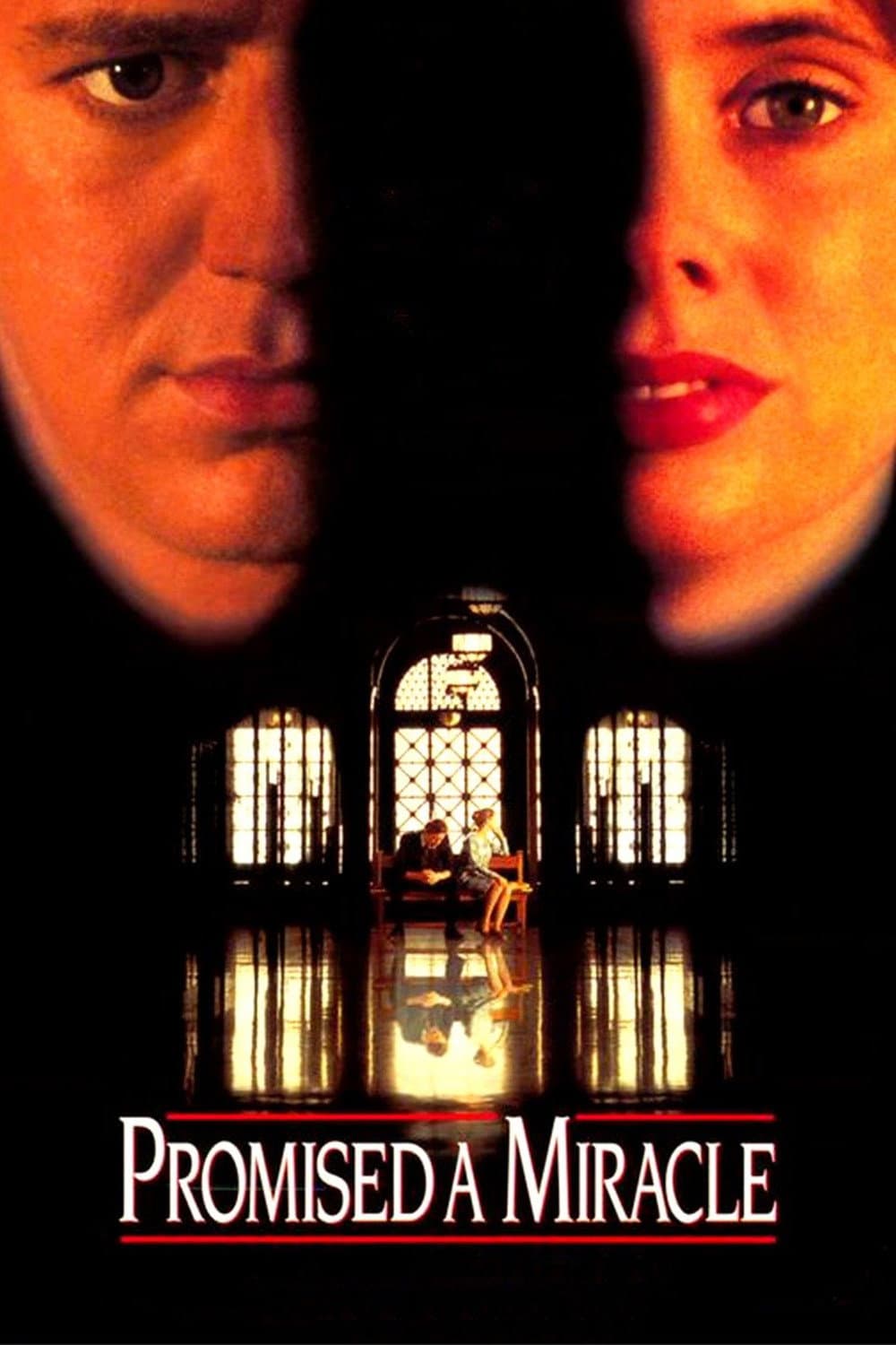 Poster di Delitto di fede