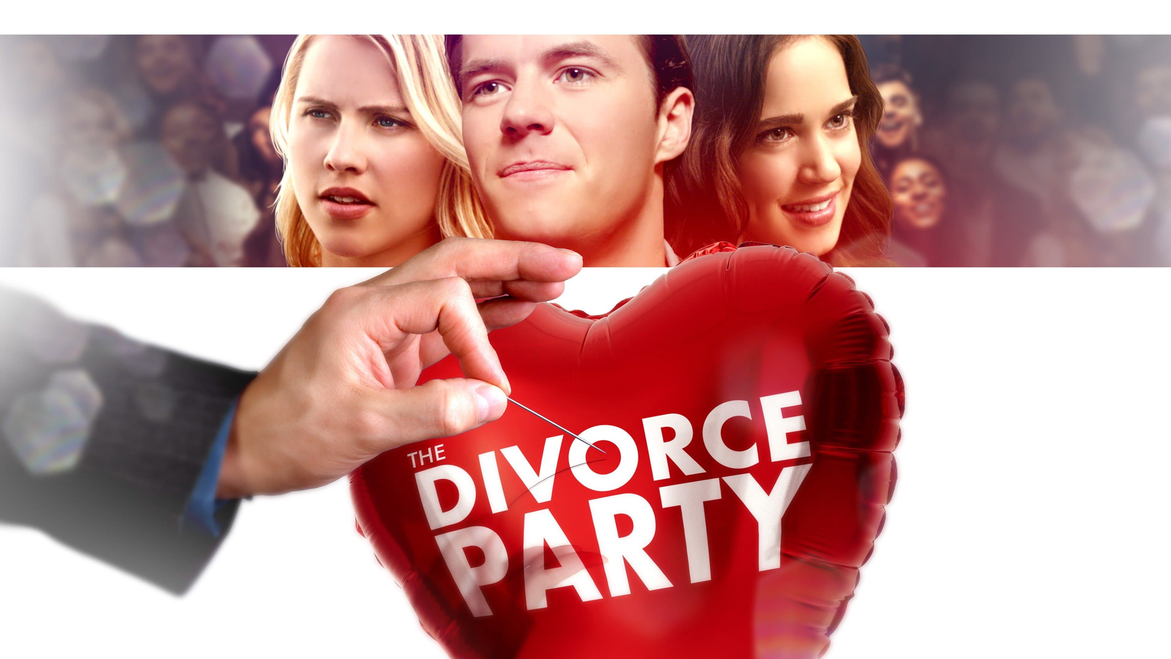 The Divorce Party - immagine