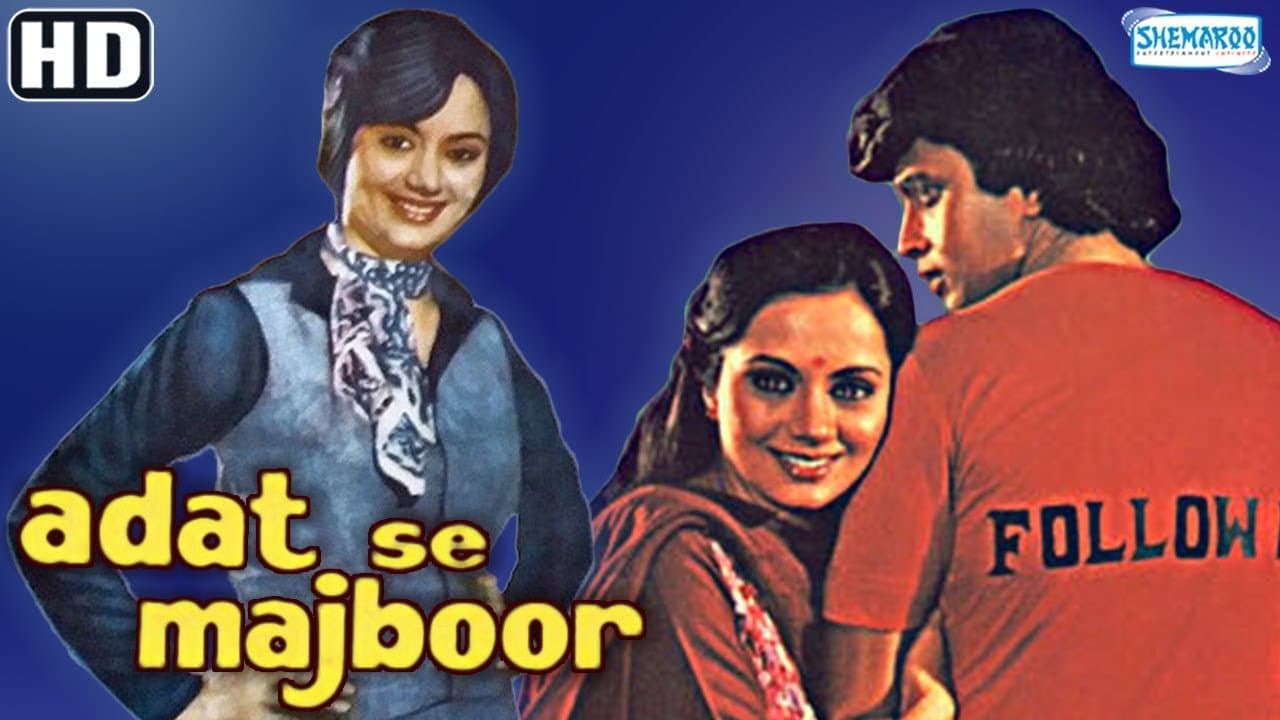 Aadat Se Majboor - immagine