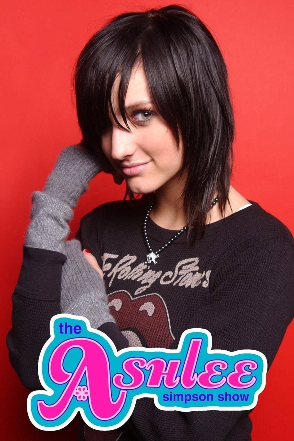 Poster di The Ashlee Simpson Show