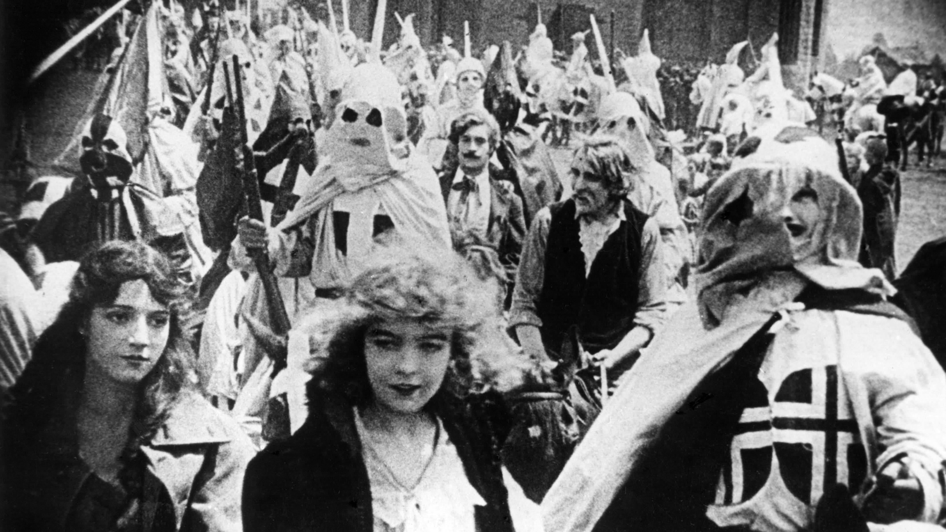 Nascita di una nazione - immagine