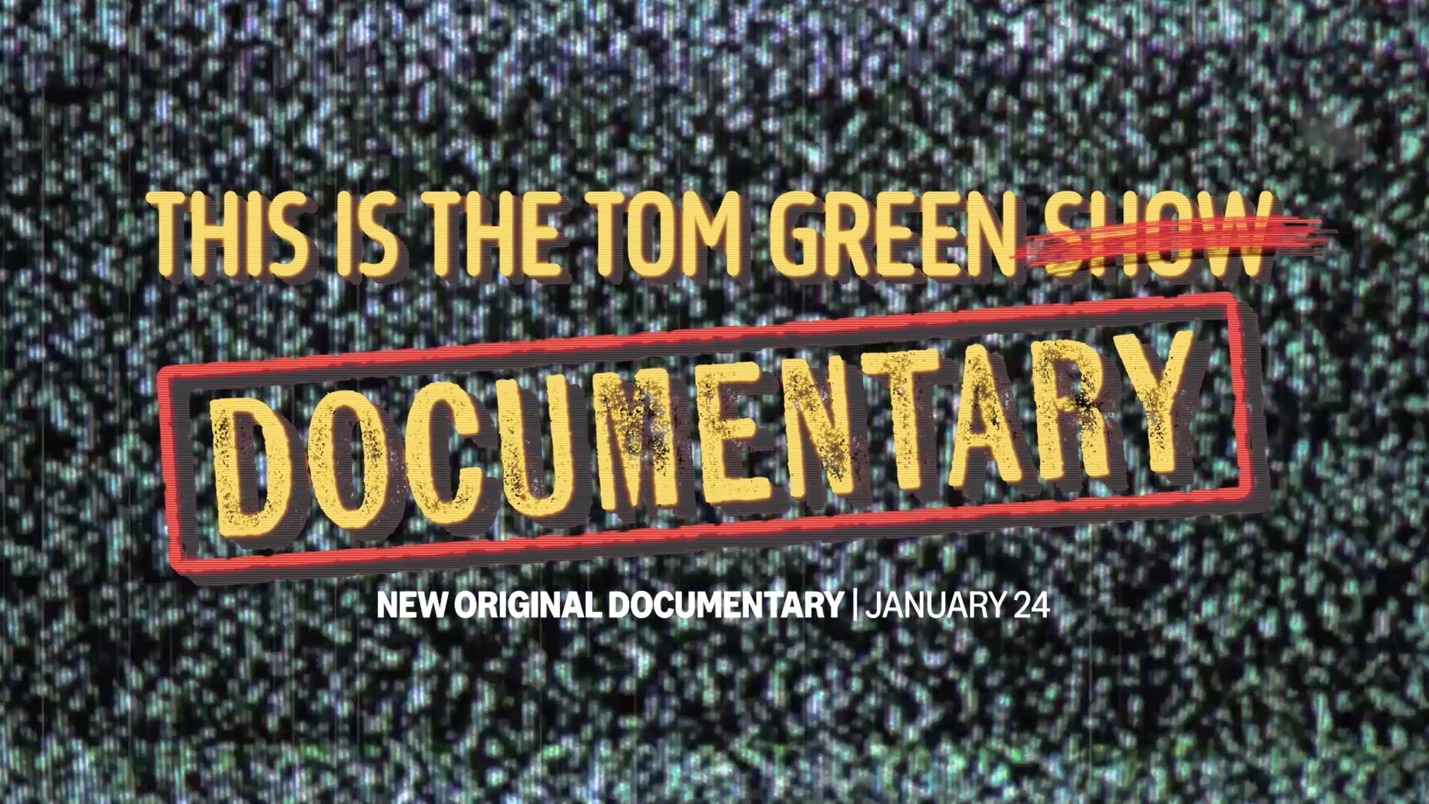 This Is the Tom Green Documentary - immagine
