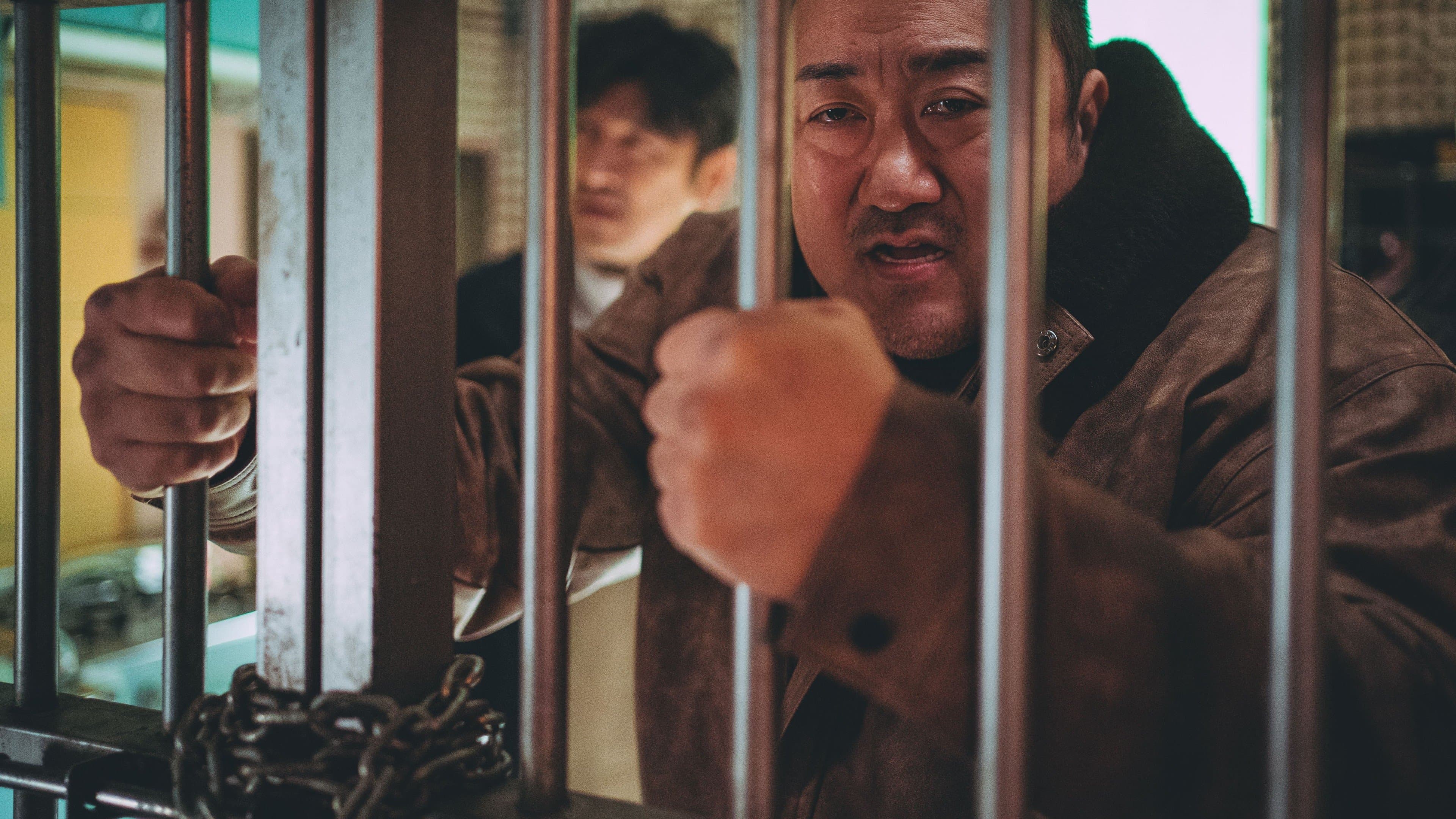 The Roundup: Punishment - immagine