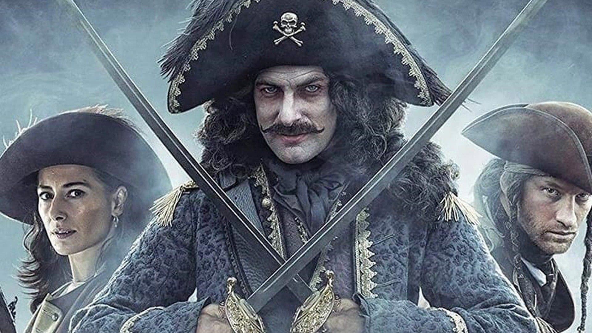 Capitan Sciabola -  Il tesoro di Lama Rama - immagine