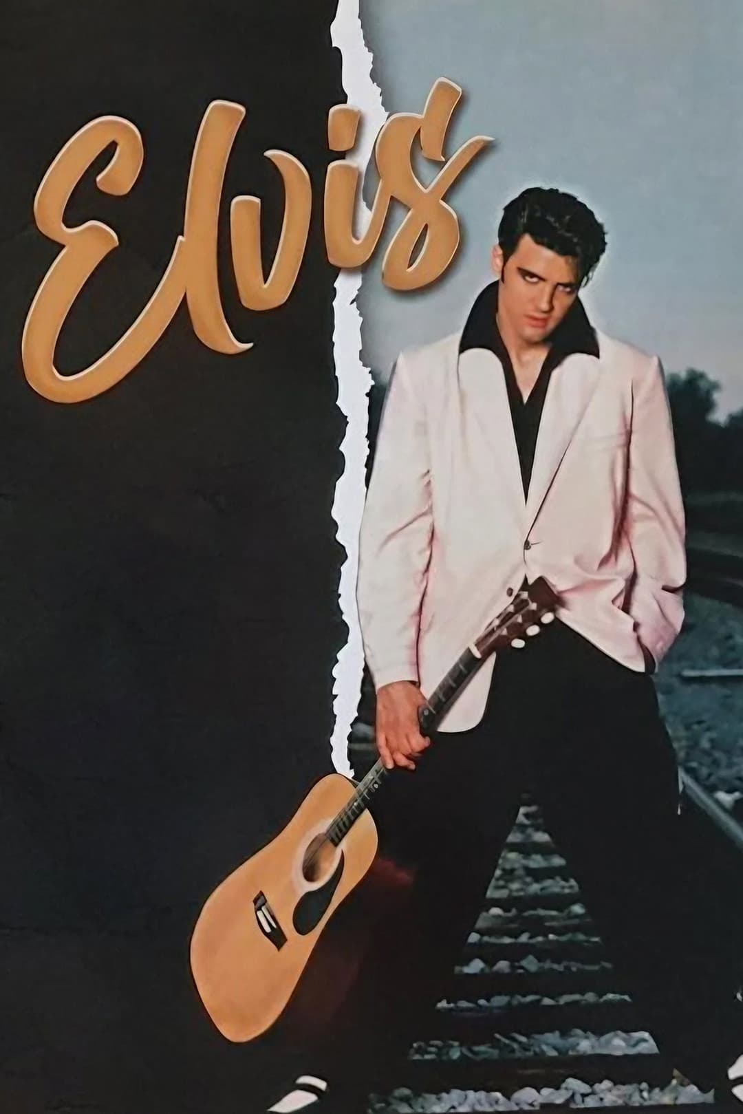 Poster di Elvis