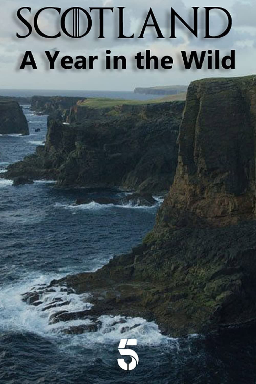 Poster di Scotland: A Year In The Wild