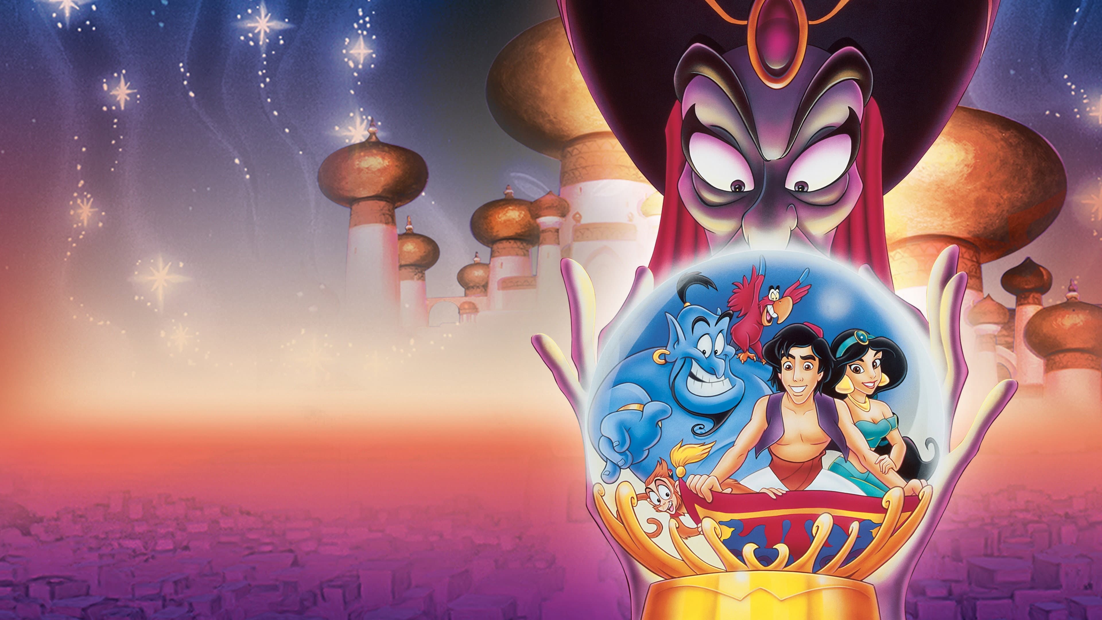 Il ritorno di Jafar - immagine
