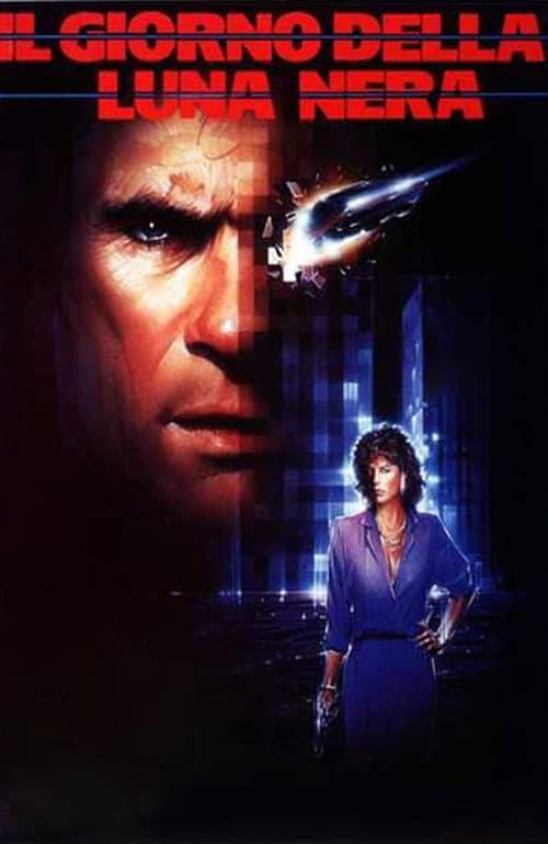 Poster di Il giorno della luna nera